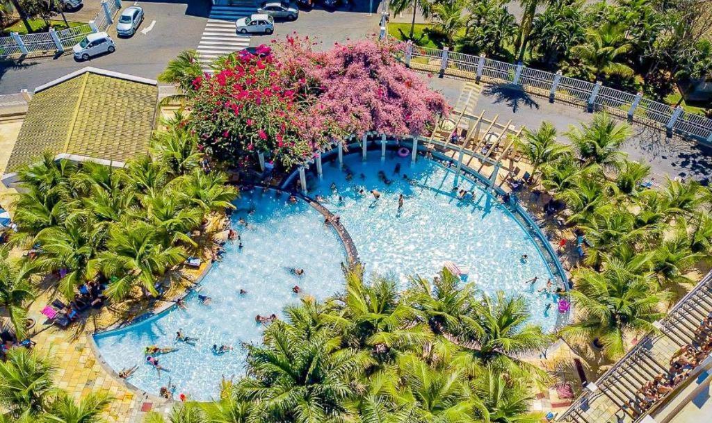 L'Acqua Diroma Oficial - Parque Com Piscina De Ondas Exclusiva Калдас-Новас Экстерьер фото